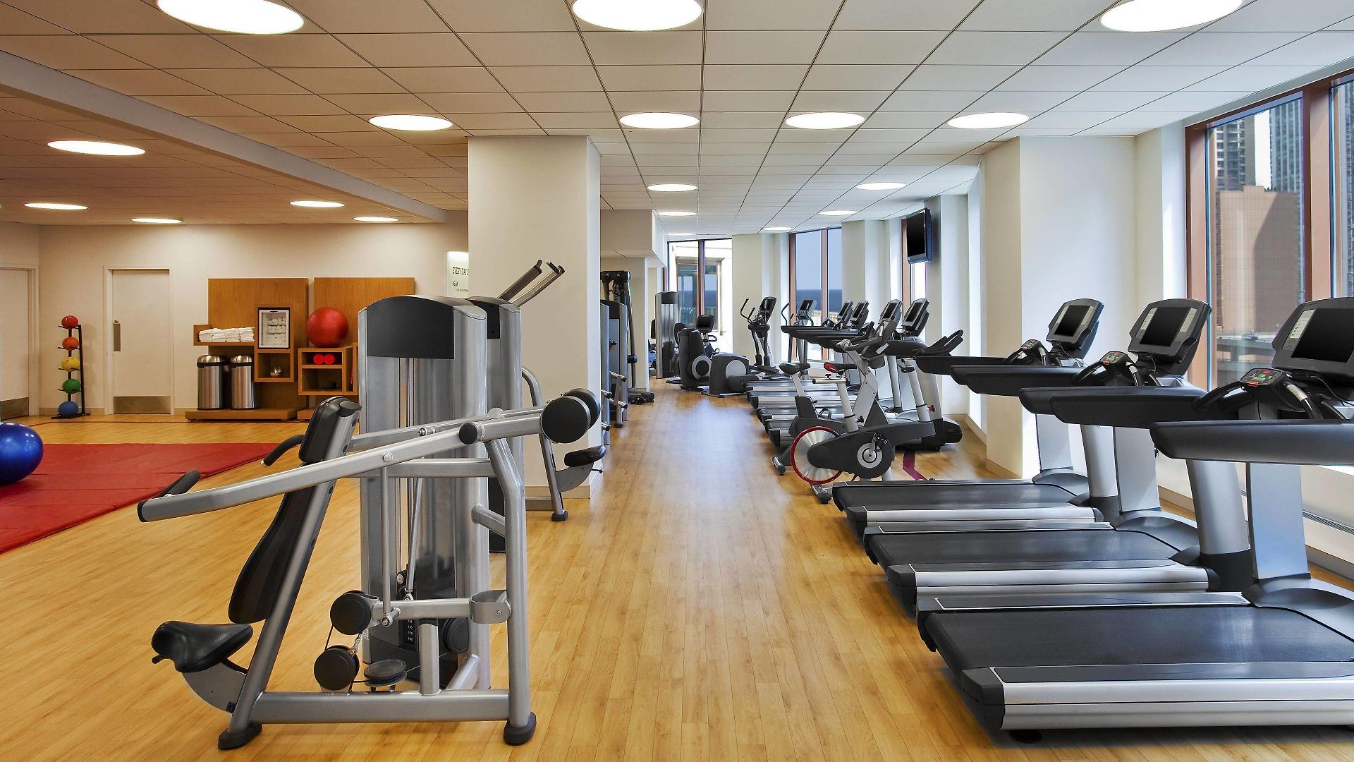 Sheraton Grand Riverwalk 4* Chicago