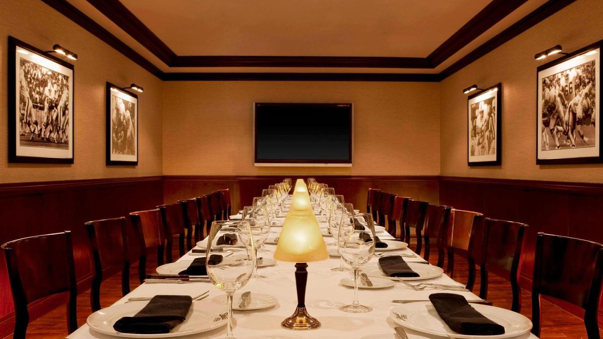 Hotel Sheraton Grand Riverwalk