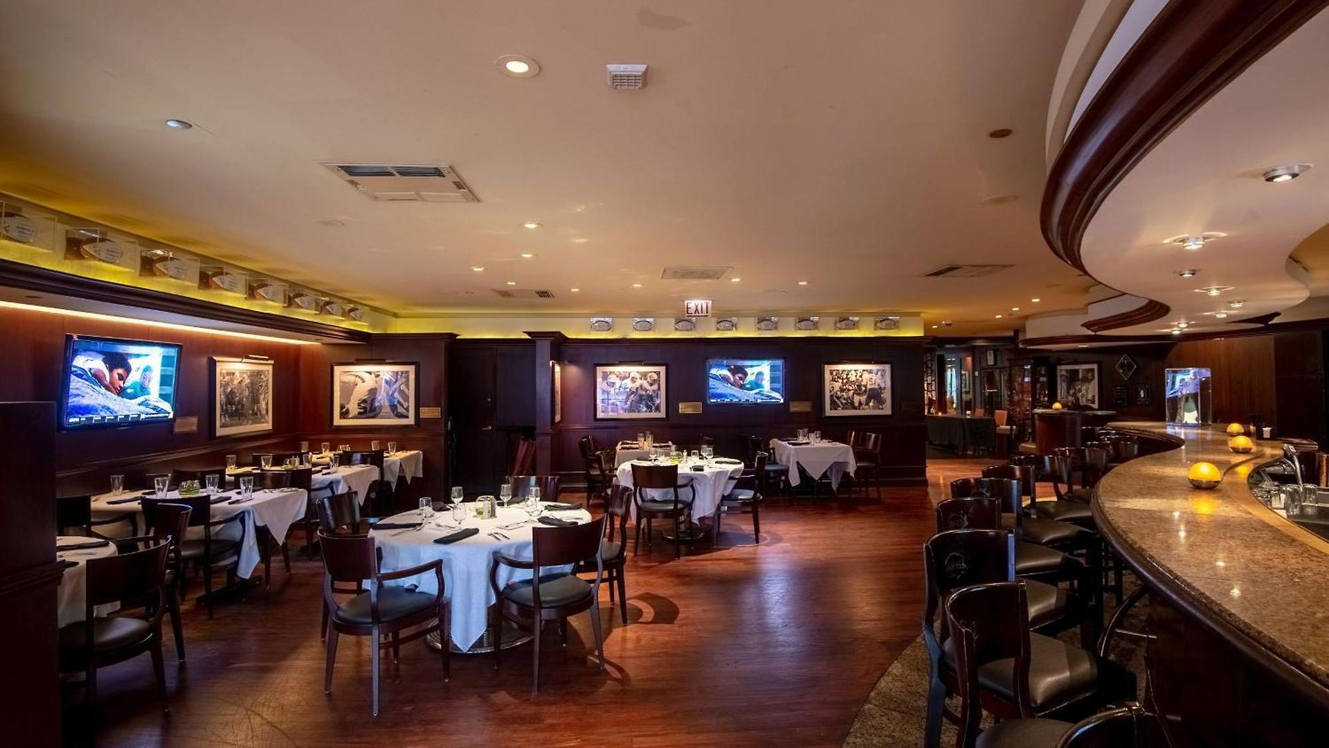 Hotel Sheraton Grand Riverwalk Chicago