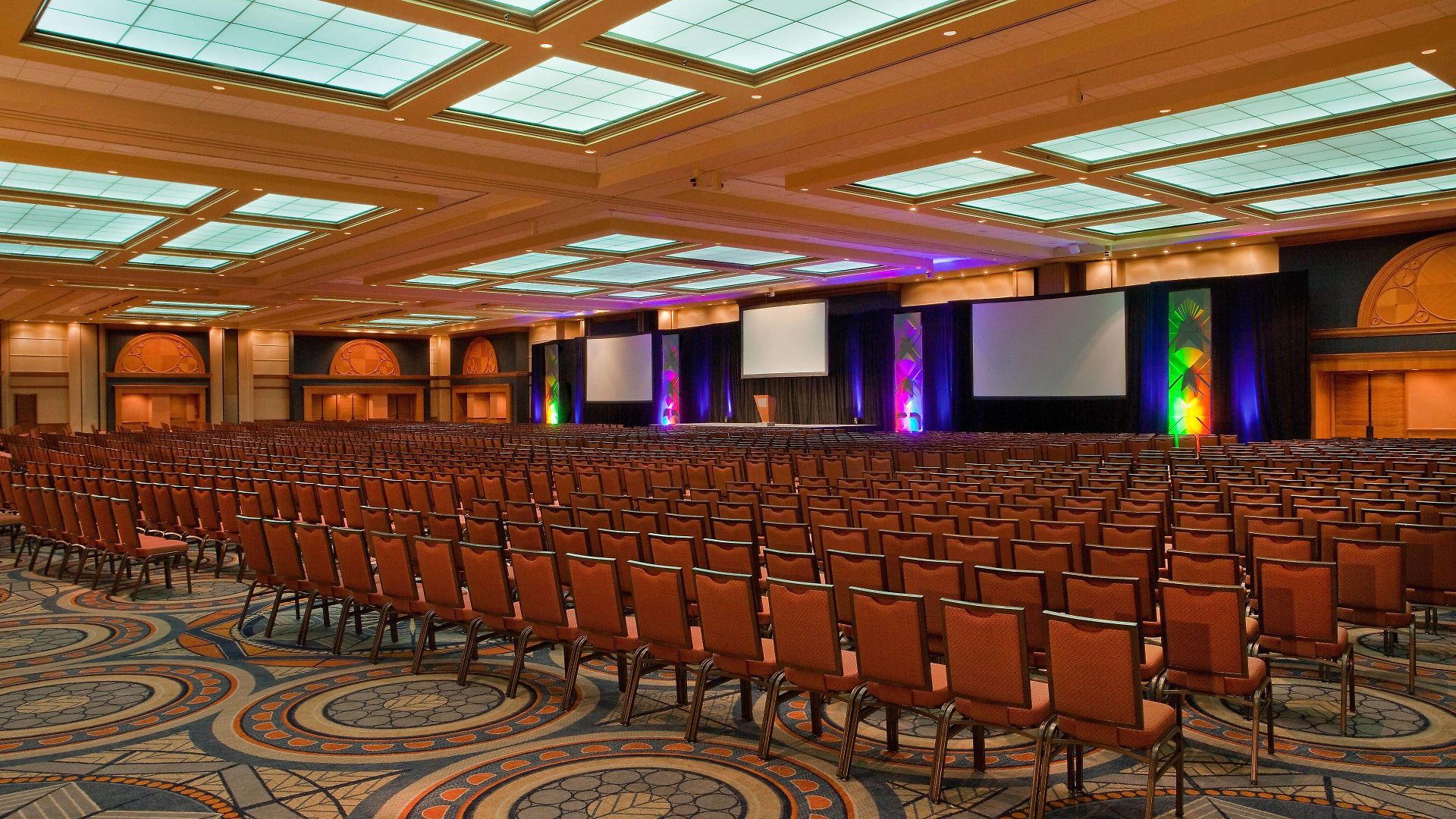 Sheraton Grand Riverwalk