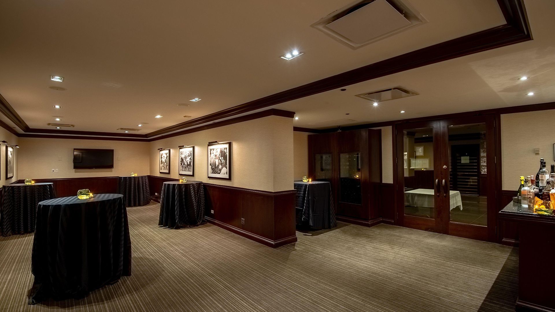 Sheraton Grand Riverwalk
