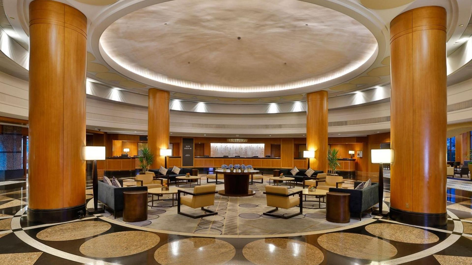 Sheraton Grand Riverwalk 4* Chicago