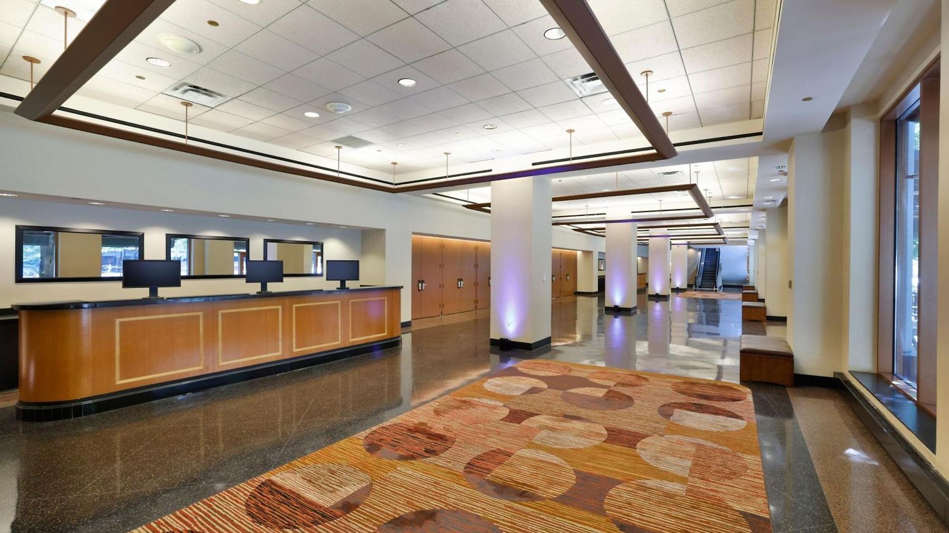 Hotel Sheraton Grand Riverwalk 4*