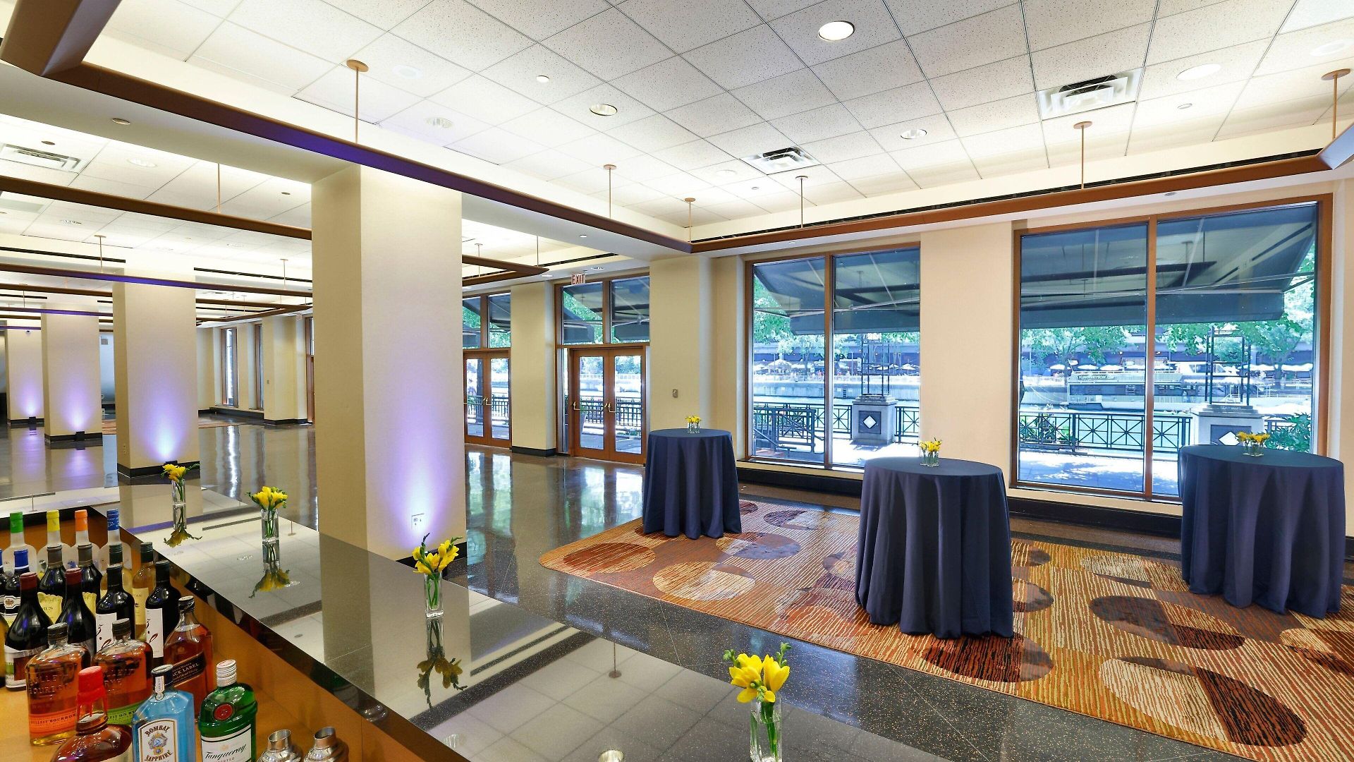 Sheraton Grand Riverwalk Chicago