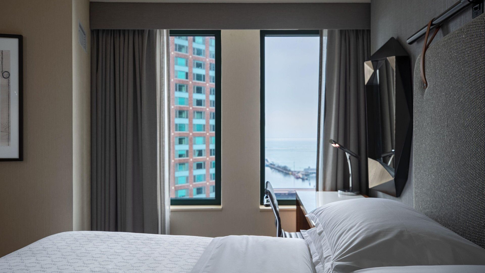 Sheraton Grand Riverwalk