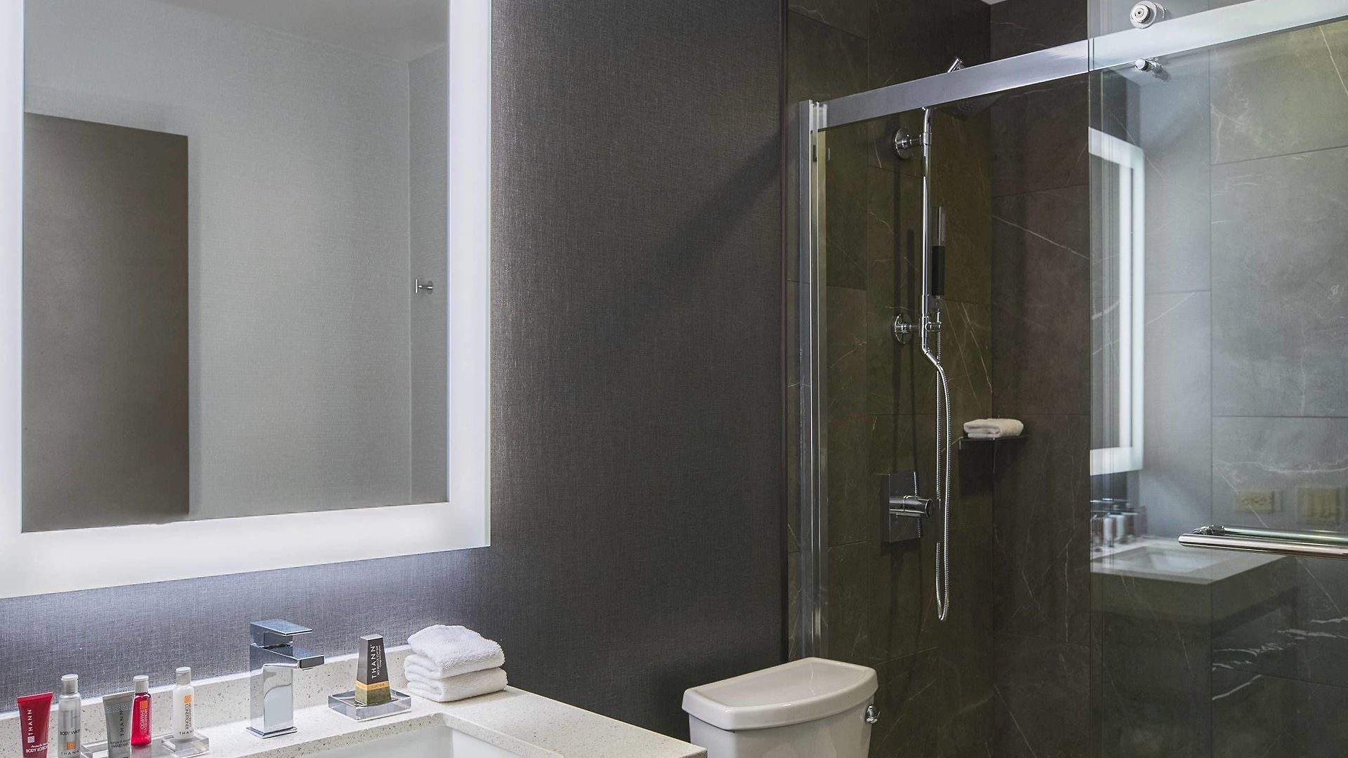 Courtyard By Marriott At Medical District-uic Hotel Chicago
