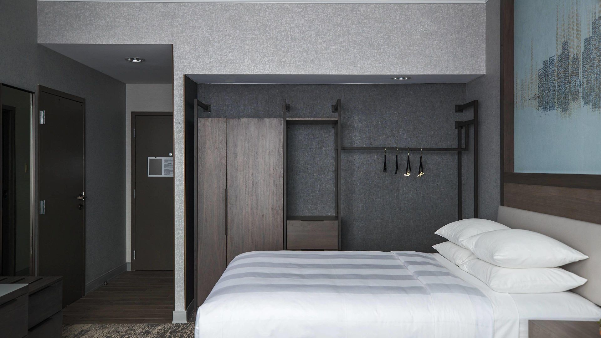Hotel Courtyard By Marriott At Medical District-uic 3*