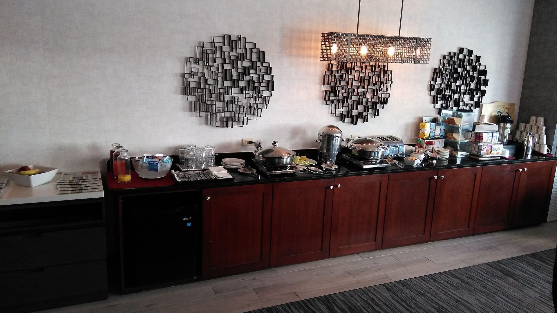 Courtyard By Marriott At Medical District-uic 3* Chicago