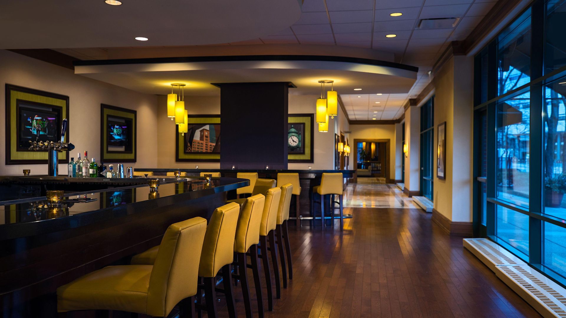 Courtyard By Marriott At Medical District-uic Chicago