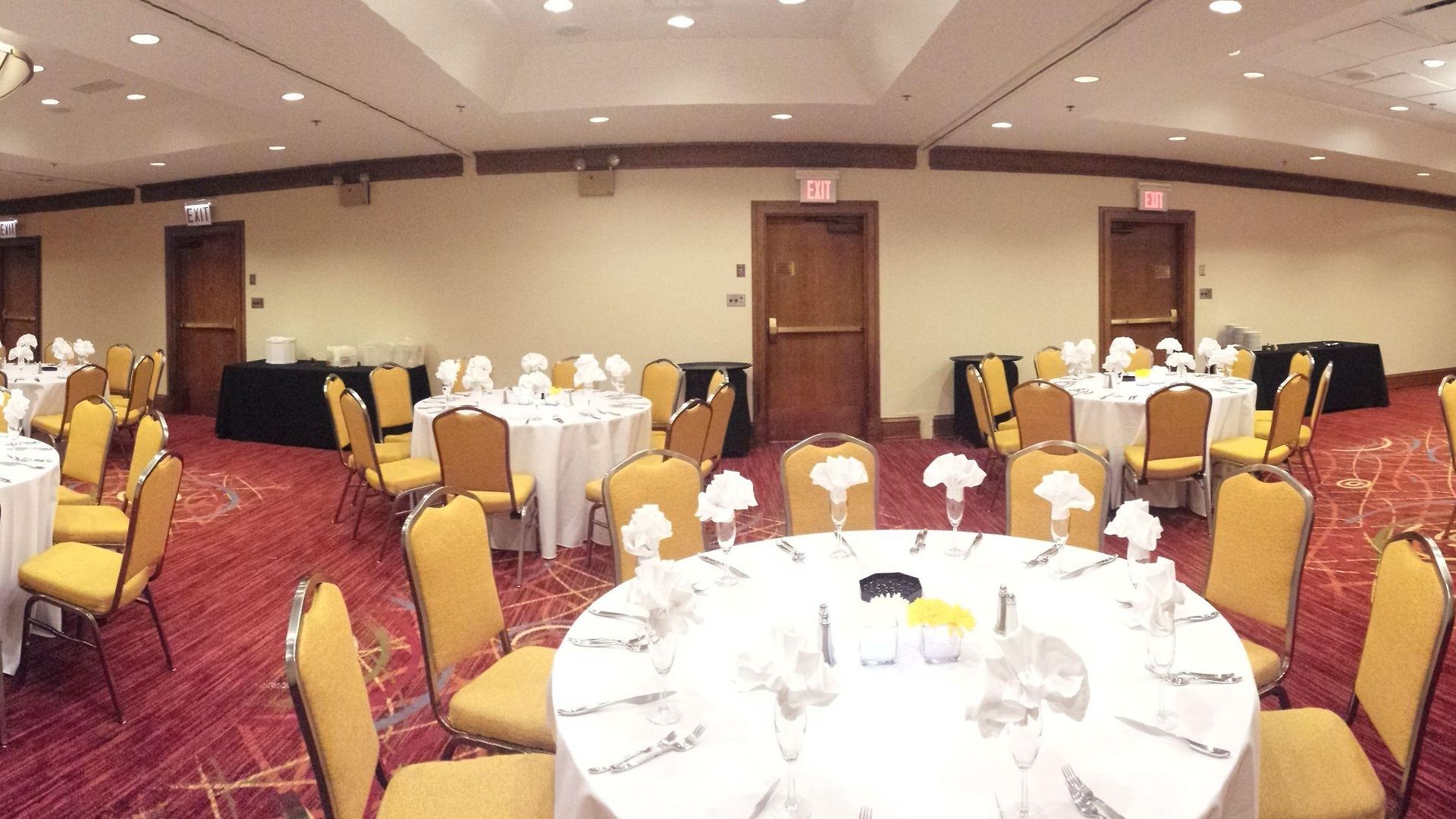 Courtyard By Marriott At Medical District-uic 3*