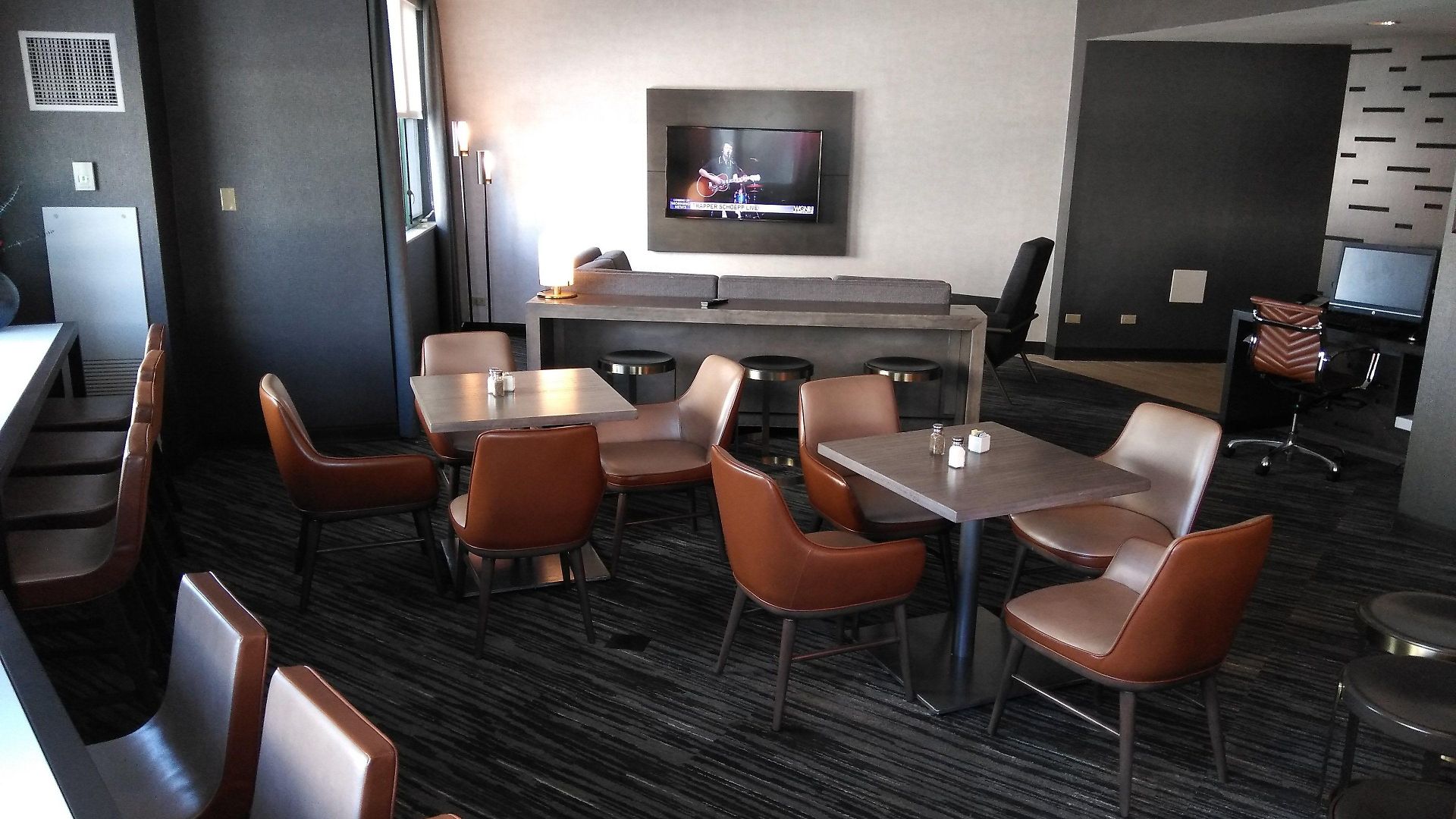 Hotel Courtyard By Marriott At Medical District-uic 3*