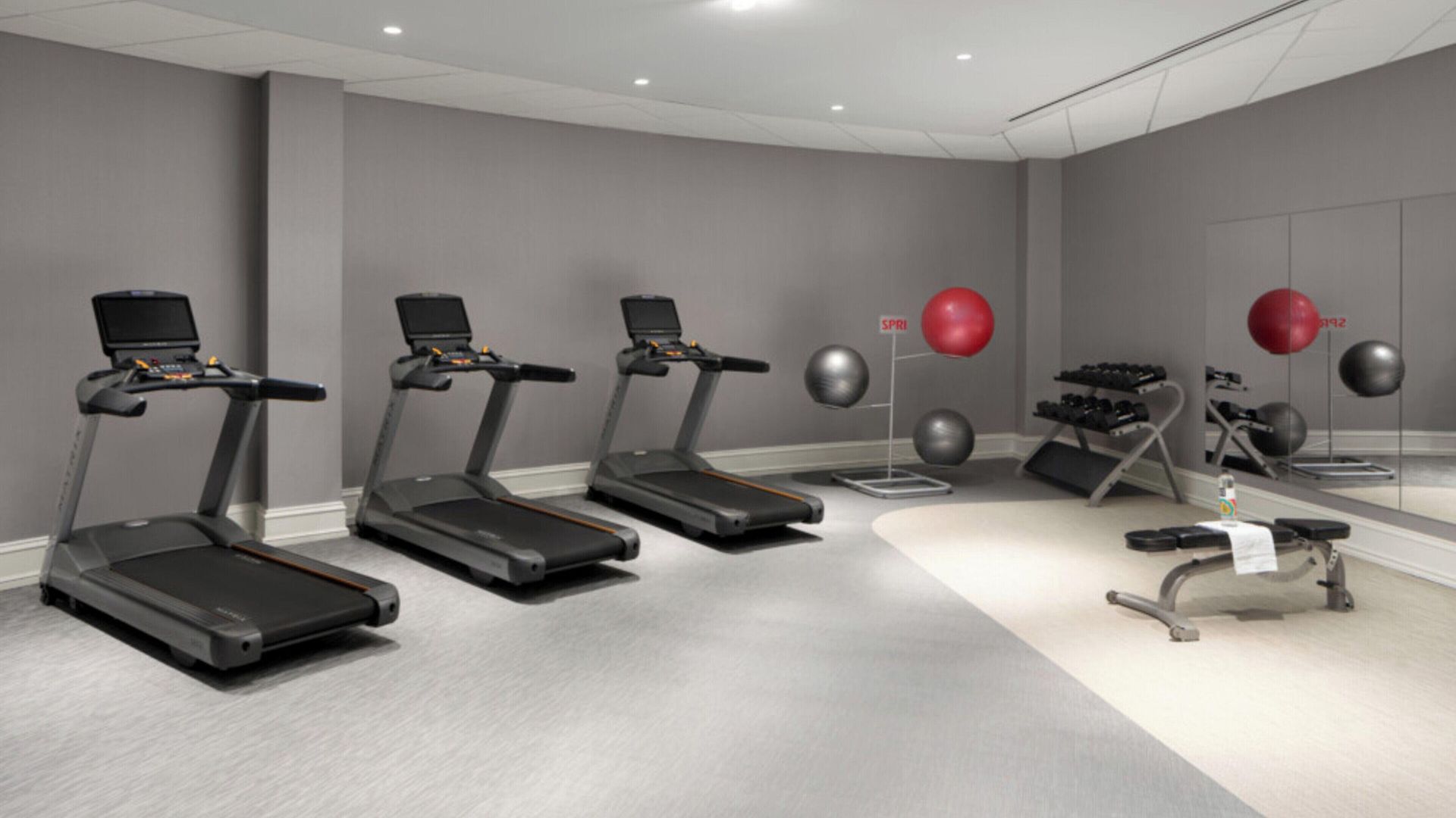 Hotel Courtyard By Marriott At Medical District-uic