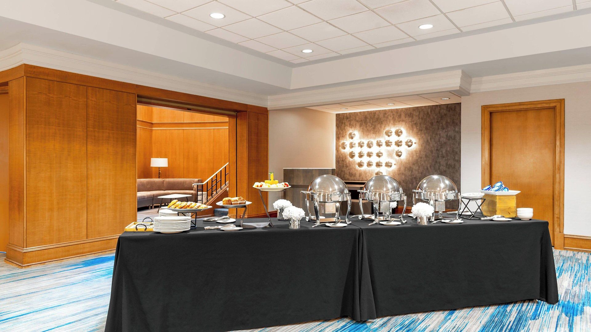Courtyard By Marriott At Medical District-uic Chicago