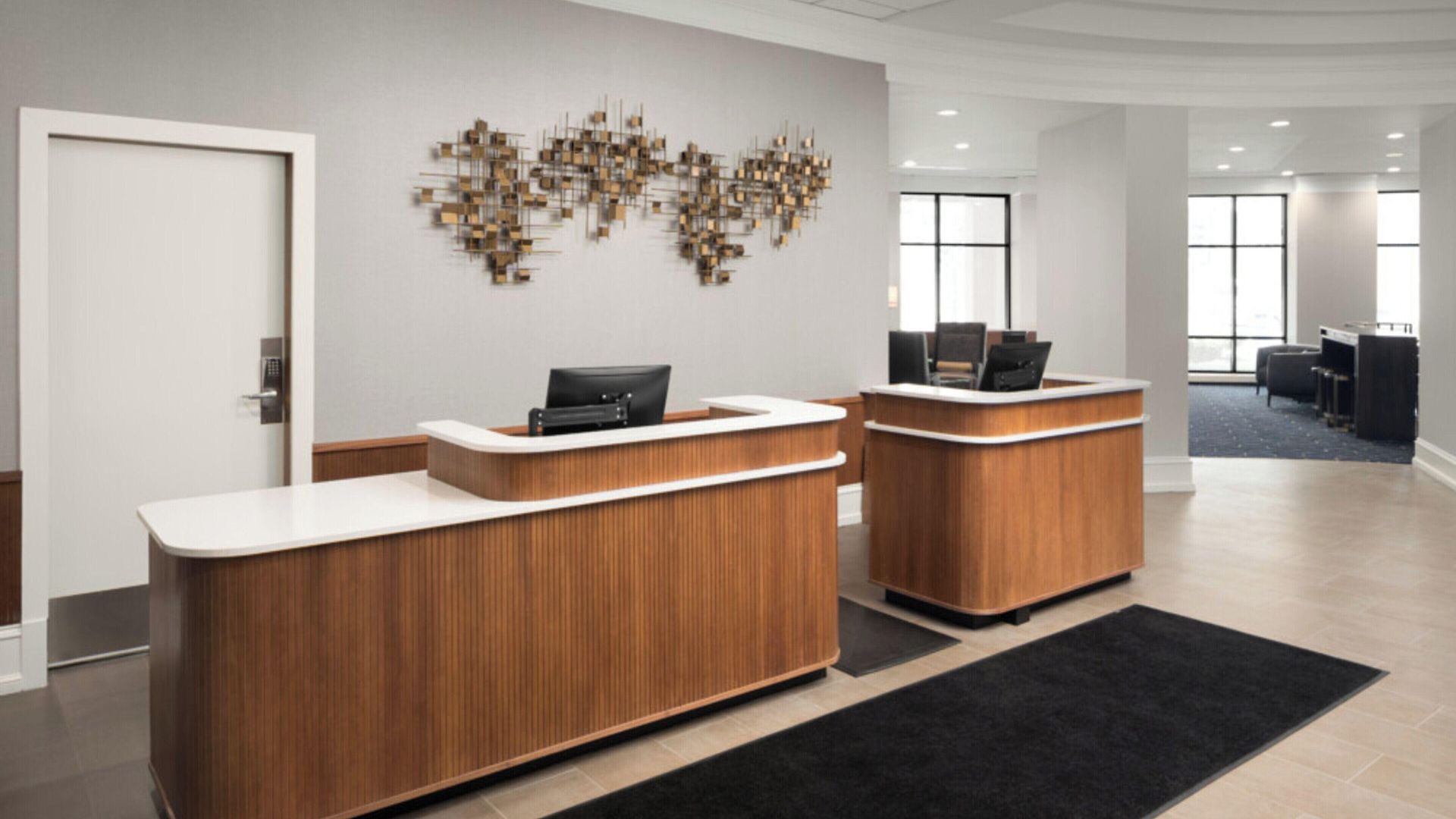 Courtyard By Marriott At Medical District-uic