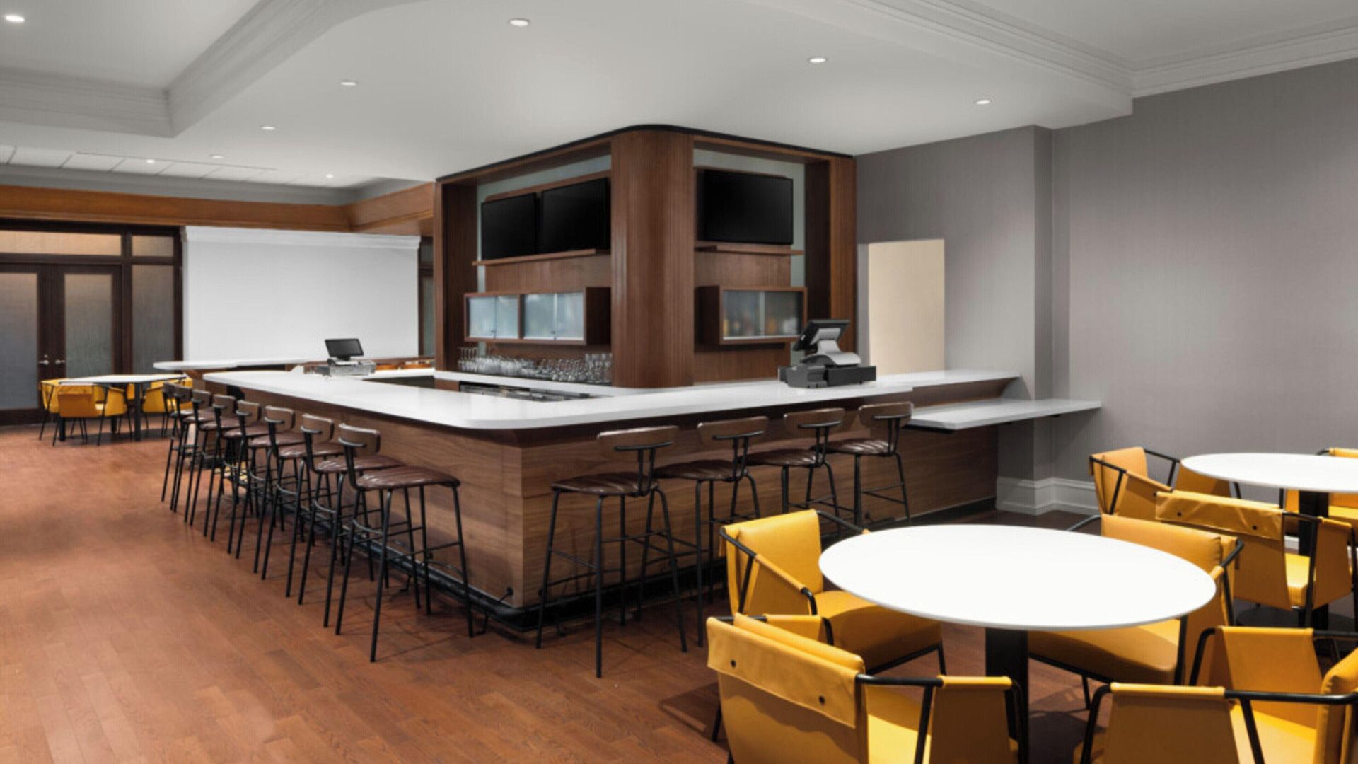 Hotel Courtyard By Marriott At Medical District-uic
