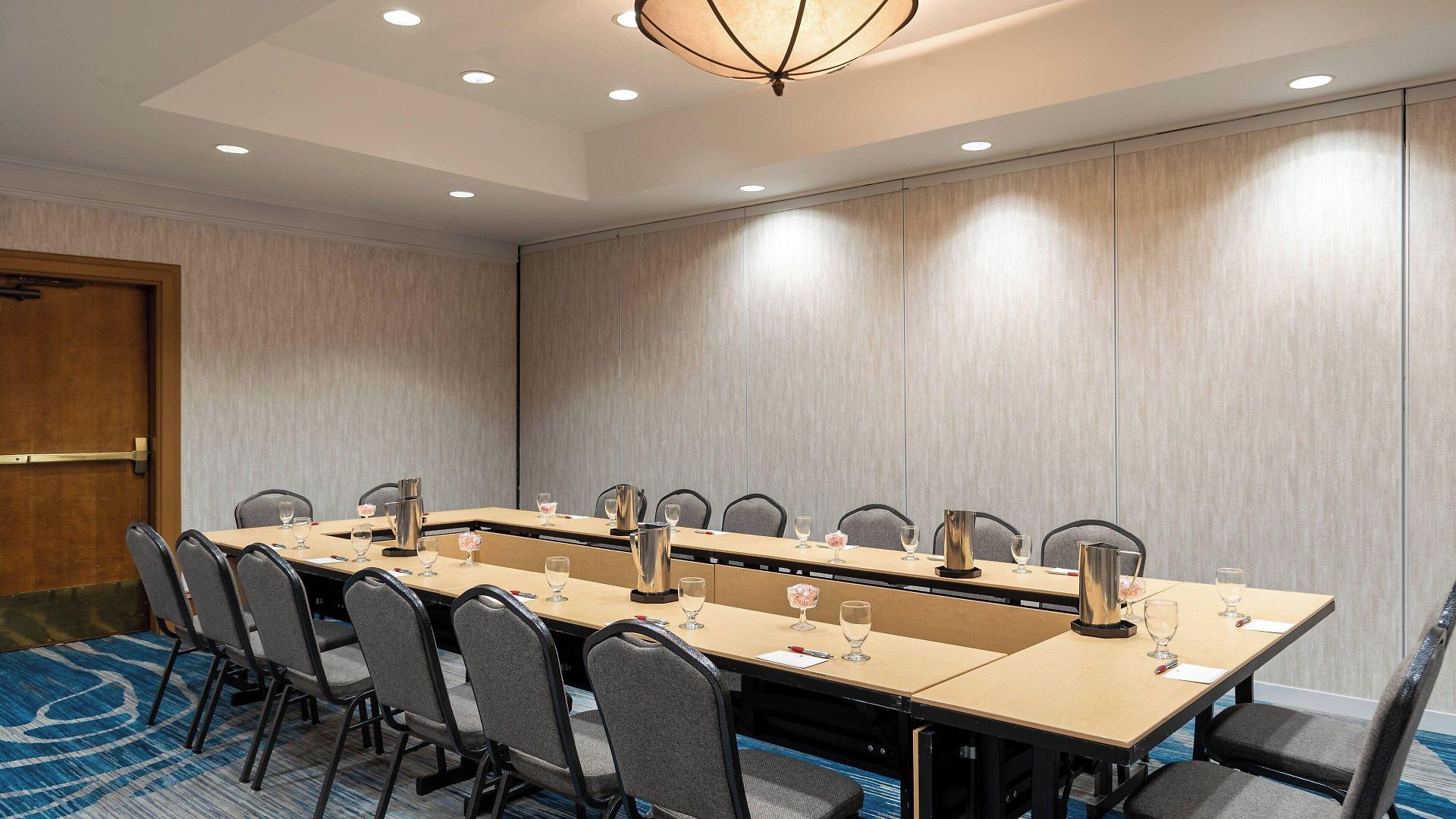 Courtyard By Marriott At Medical District-uic 3* Chicago