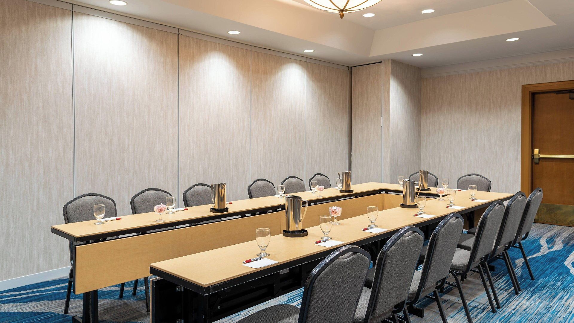 Hotel Courtyard By Marriott At Medical District-uic