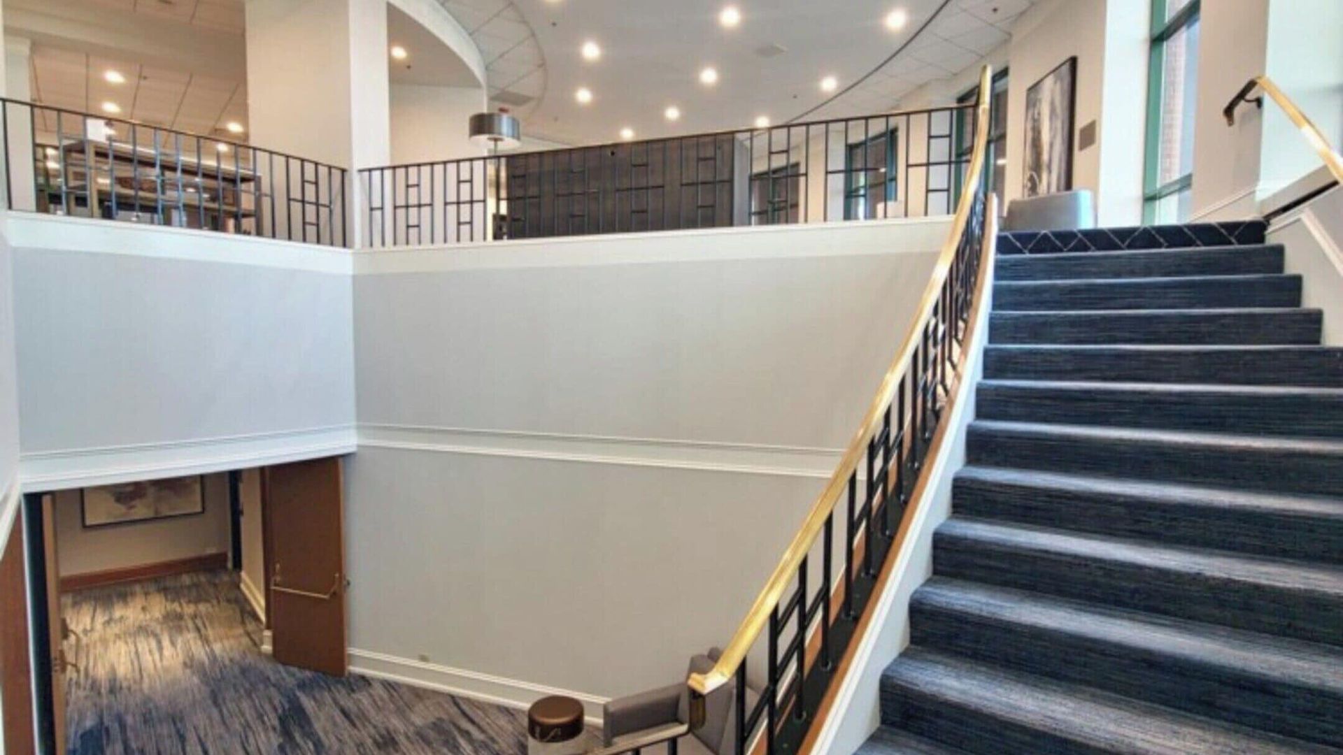 Courtyard By Marriott At Medical District-uic Chicago