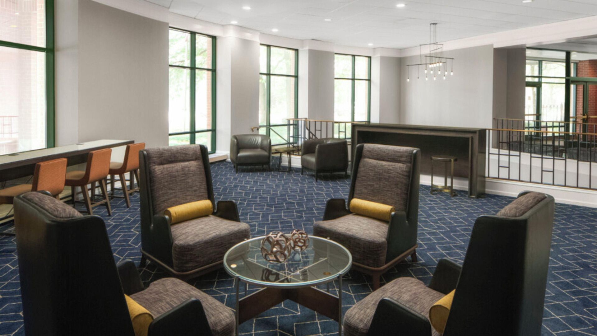 Hotel Courtyard By Marriott At Medical District-uic