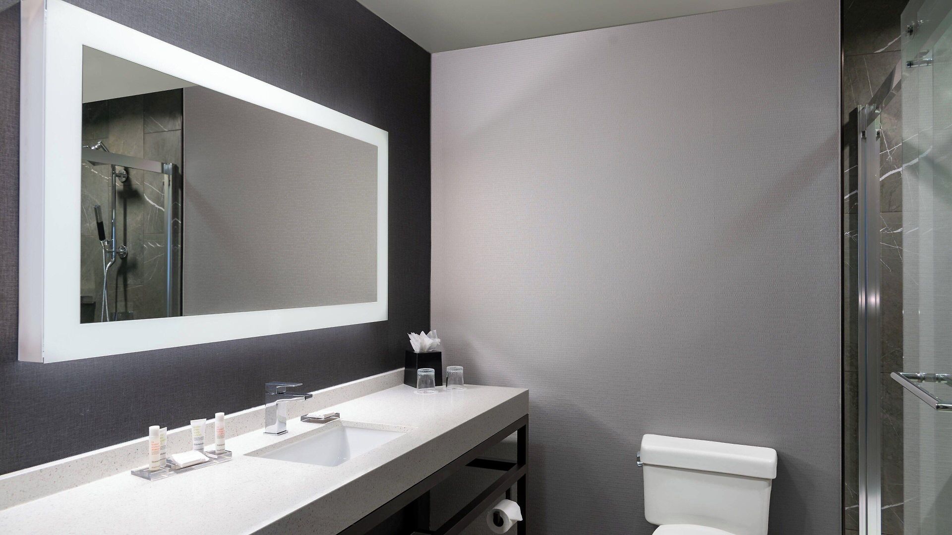Courtyard By Marriott At Medical District-uic