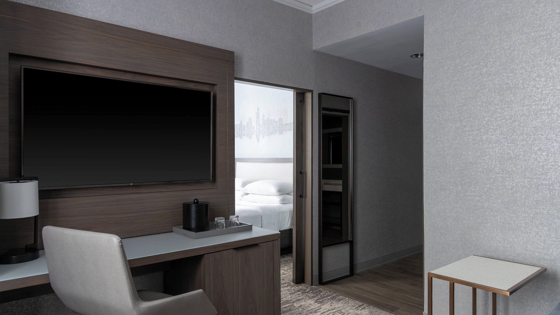 Courtyard By Marriott At Medical District-uic 3*