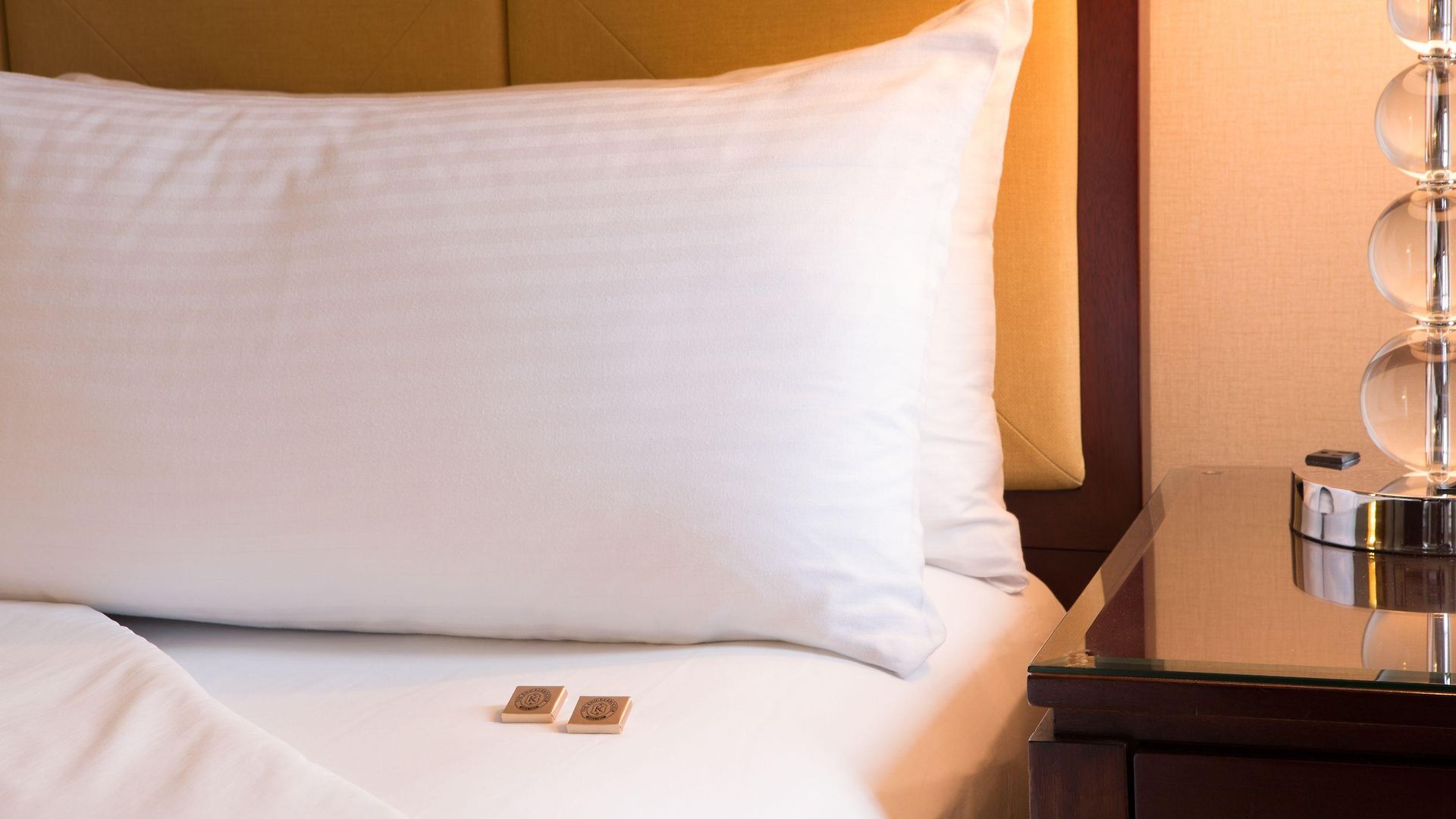 Millennium Knickerbocker Hotel Chicago
