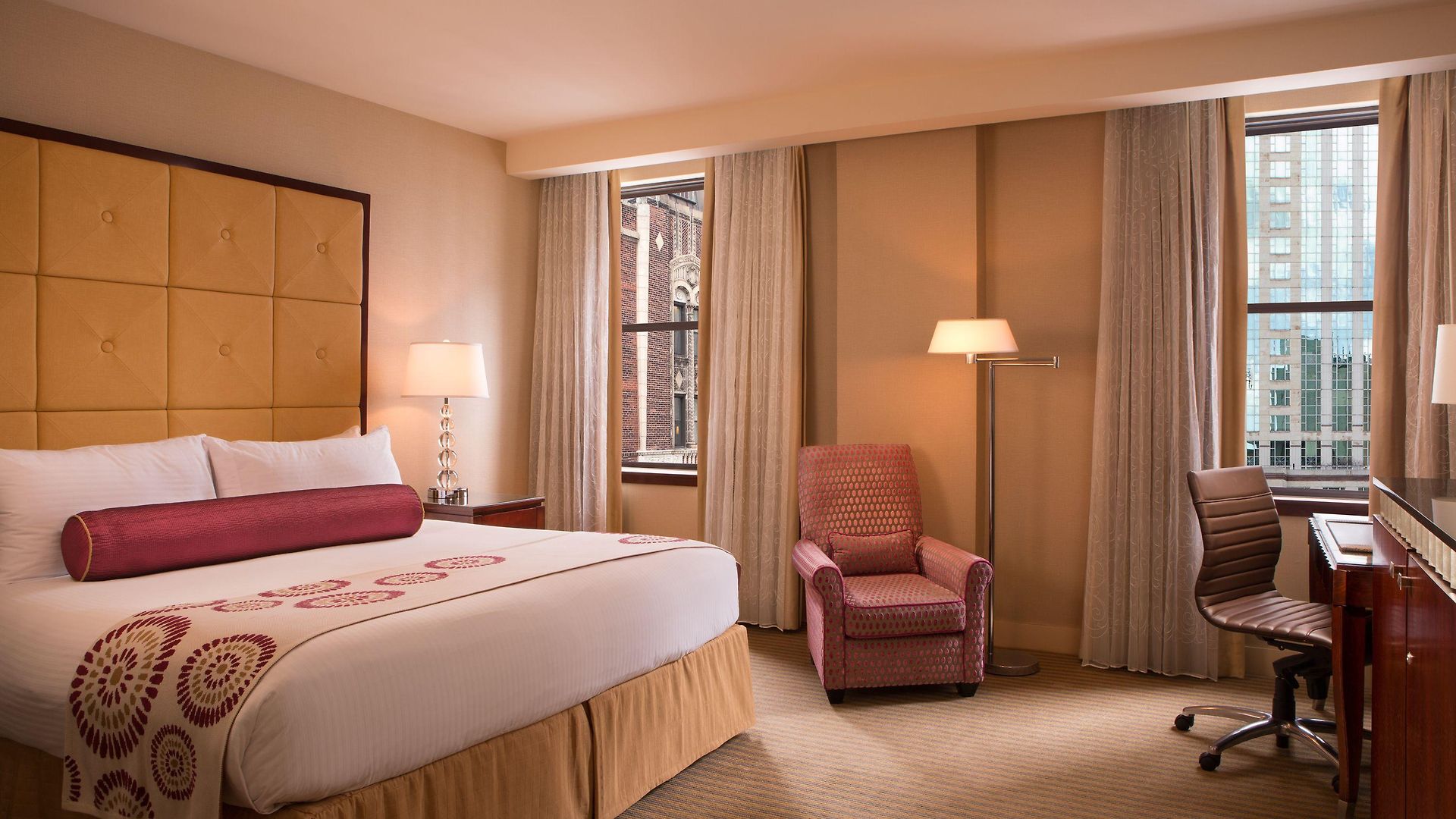Millennium Knickerbocker 4*