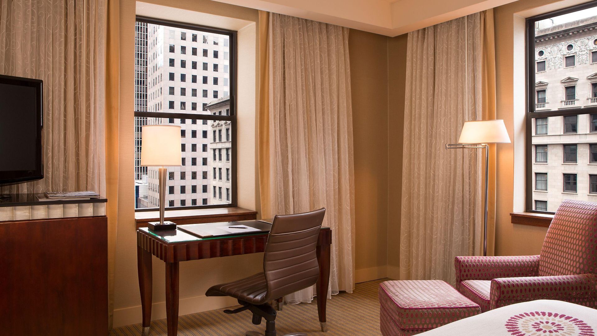 Millennium Knickerbocker 4* Chicago