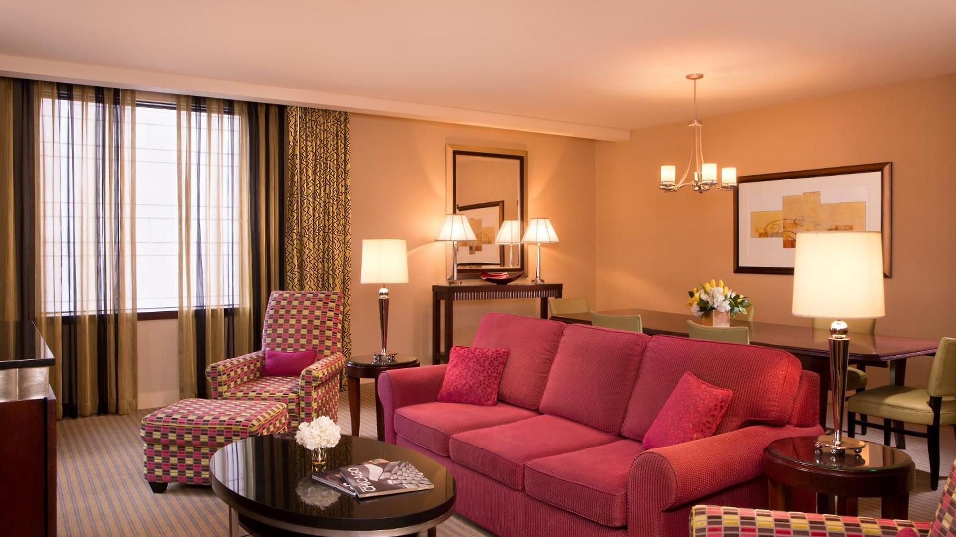 Millennium Knickerbocker Hotel