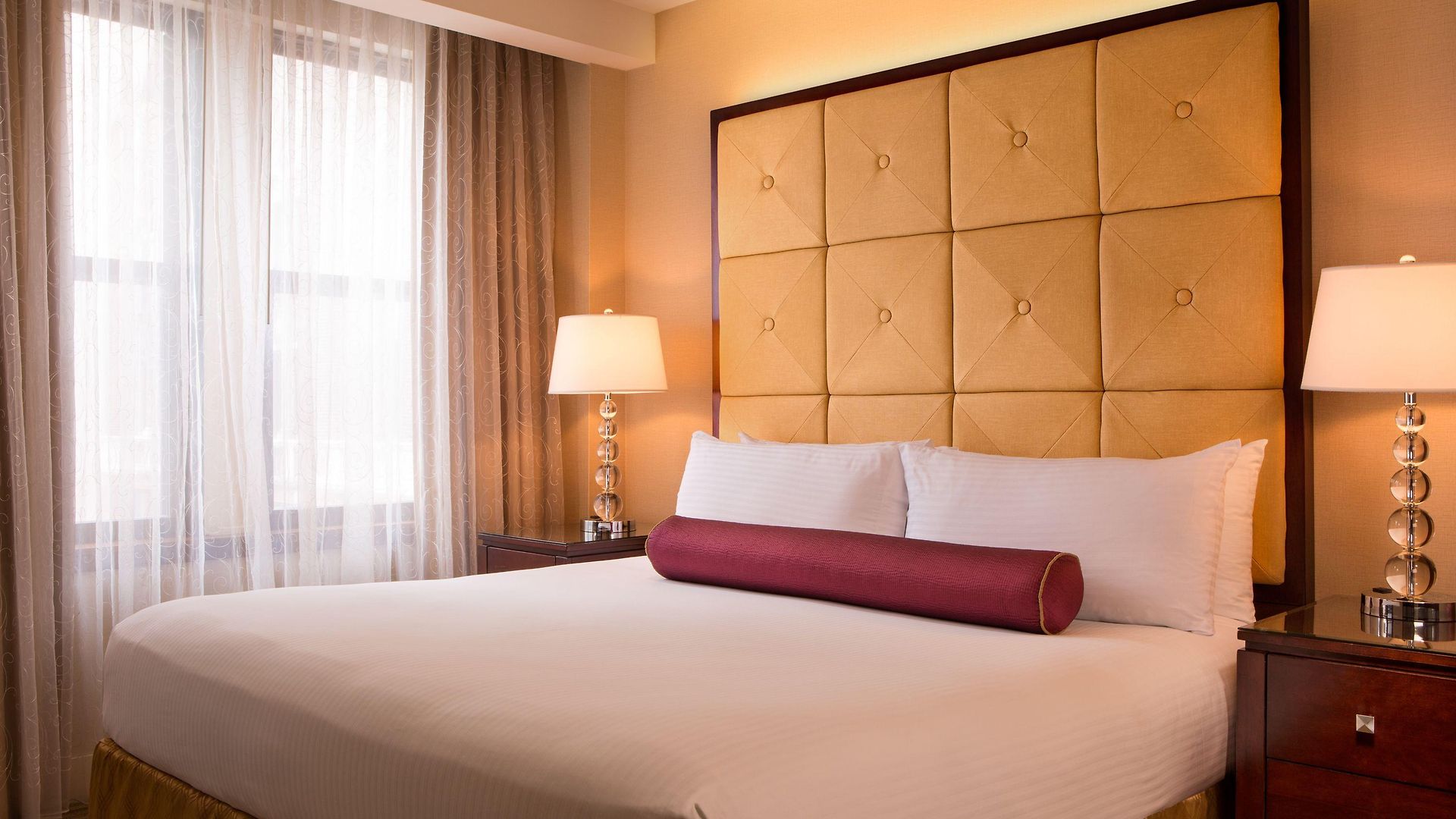 Millennium Knickerbocker Hotel Chicago