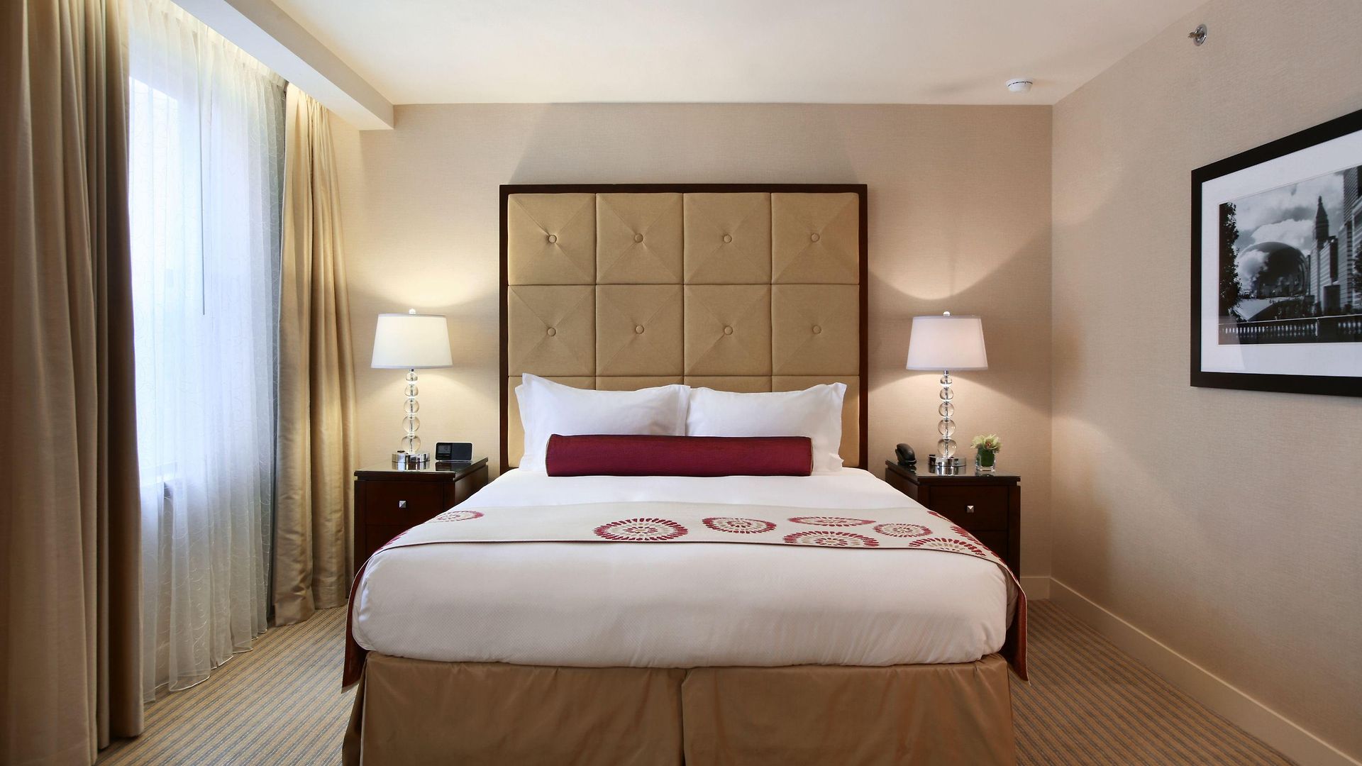 Hotel Millennium Knickerbocker 4*