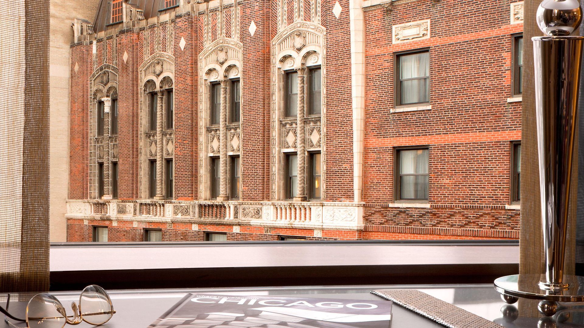 Millennium Knickerbocker Hotel Chicago