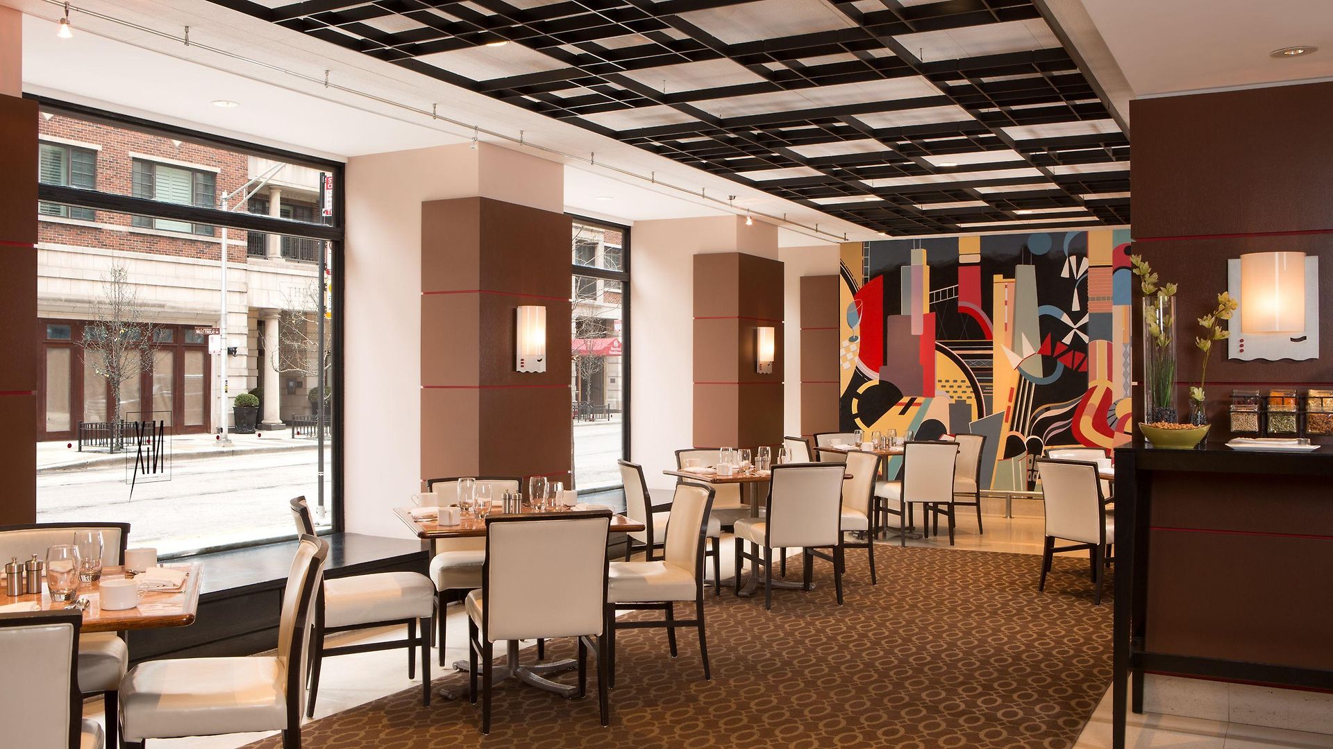 Hotel Millennium Knickerbocker Chicago