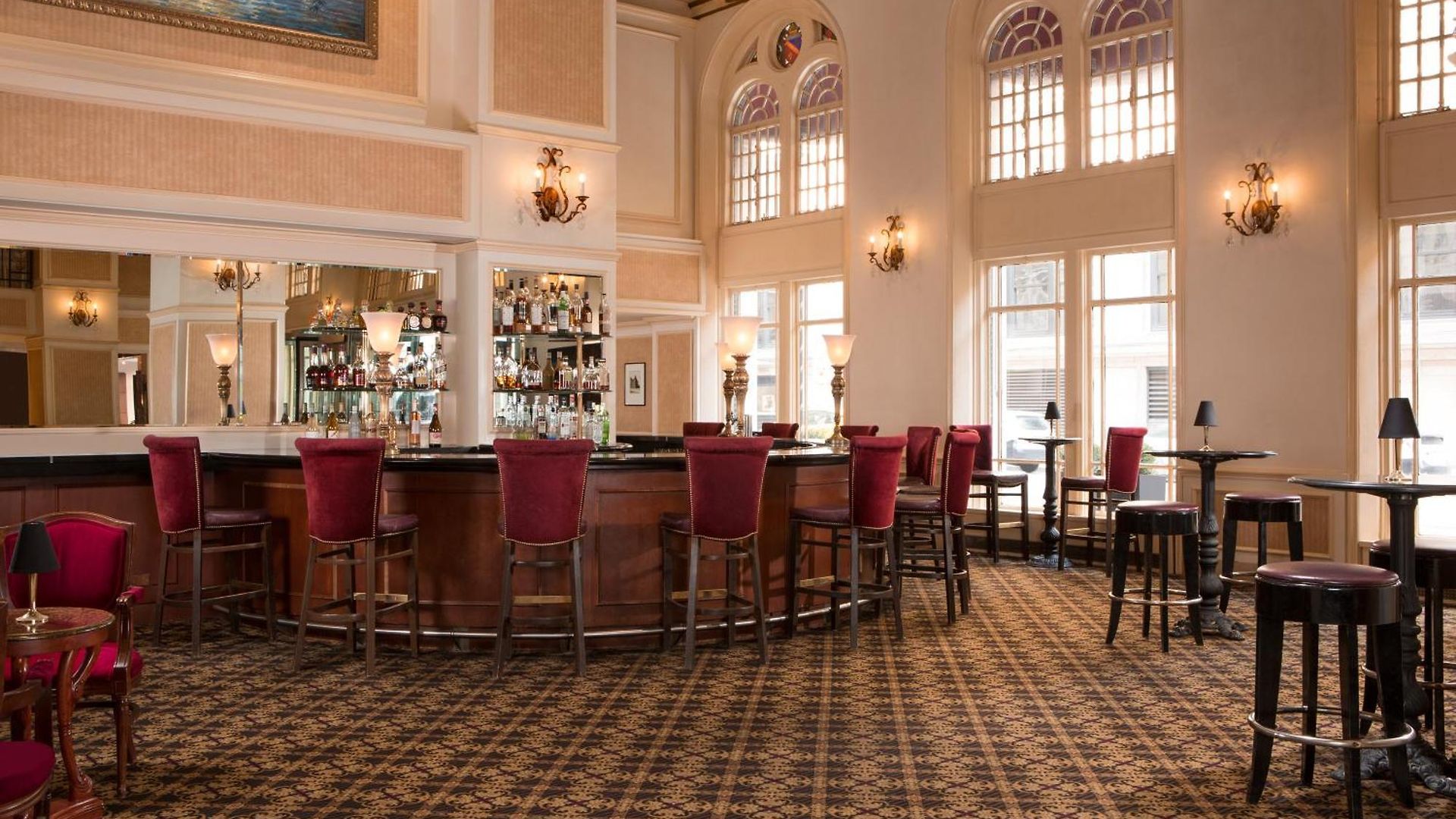 Hotel Millennium Knickerbocker