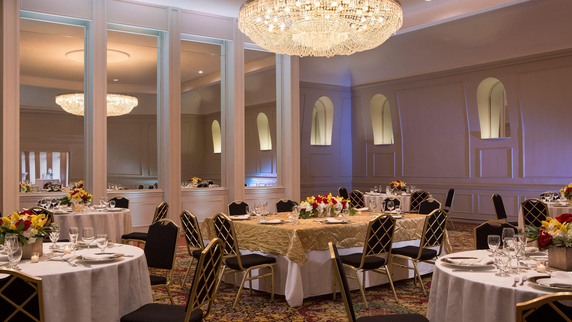 Millennium Knickerbocker 4*