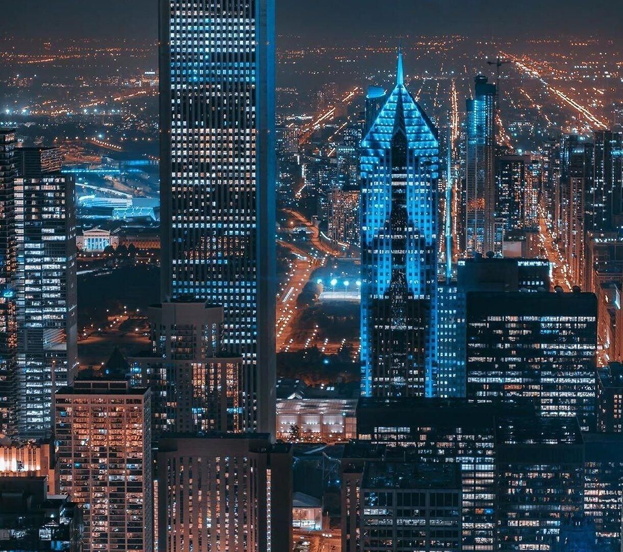 Hotel Millennium Knickerbocker Chicago