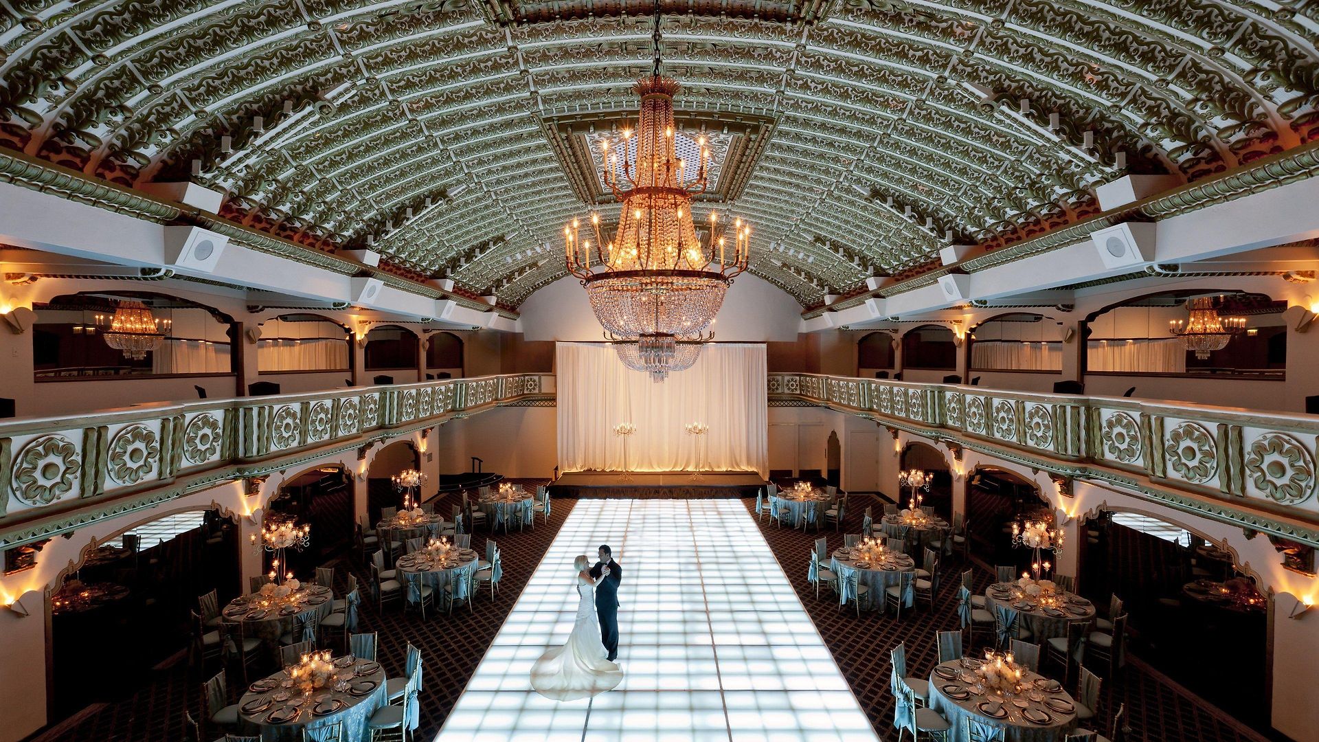 Hotel Millennium Knickerbocker Chicago
