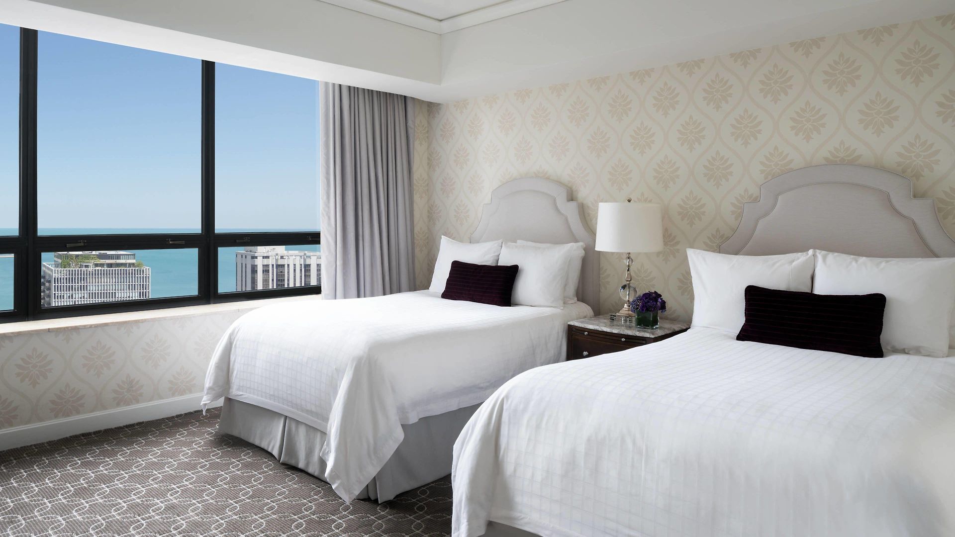 The Ritz-carlton, 5*