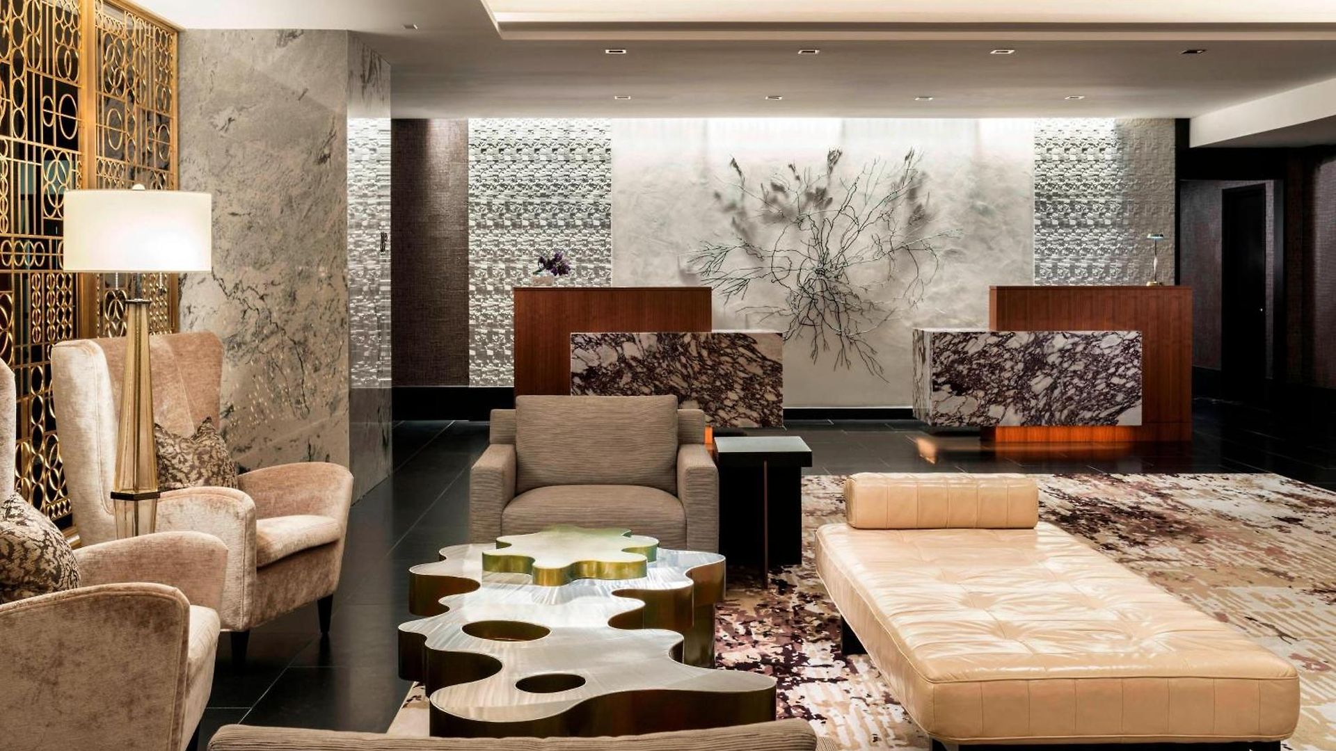 The Ritz-carlton, Hotel Chicago