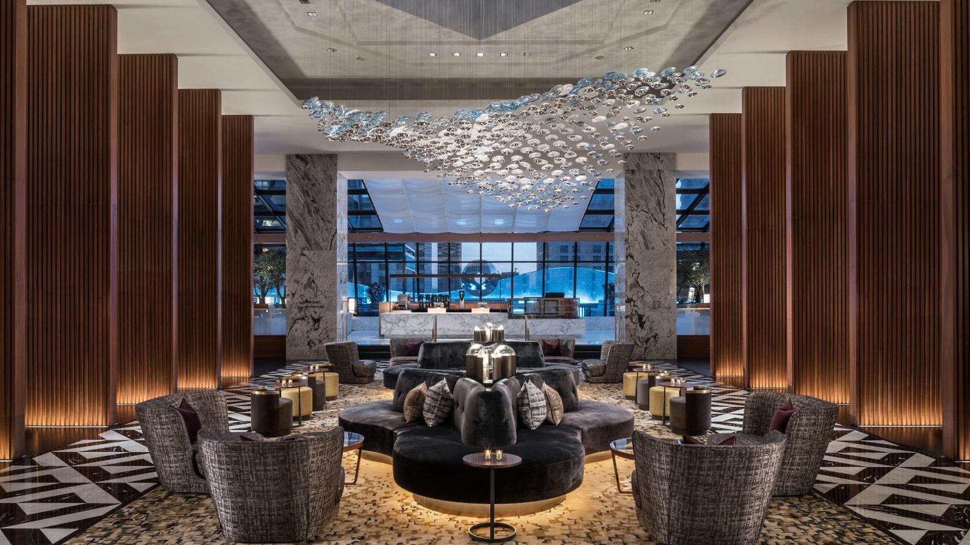 The Ritz-carlton, 5* Chicago