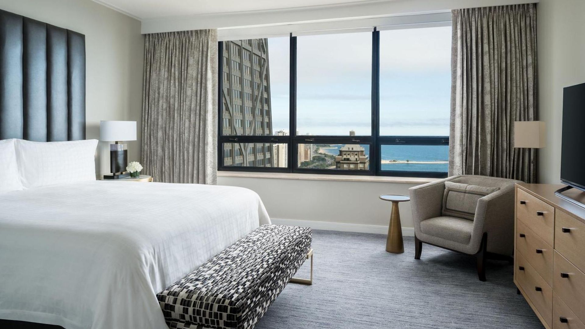 Hotel The Ritz-carlton, 5*