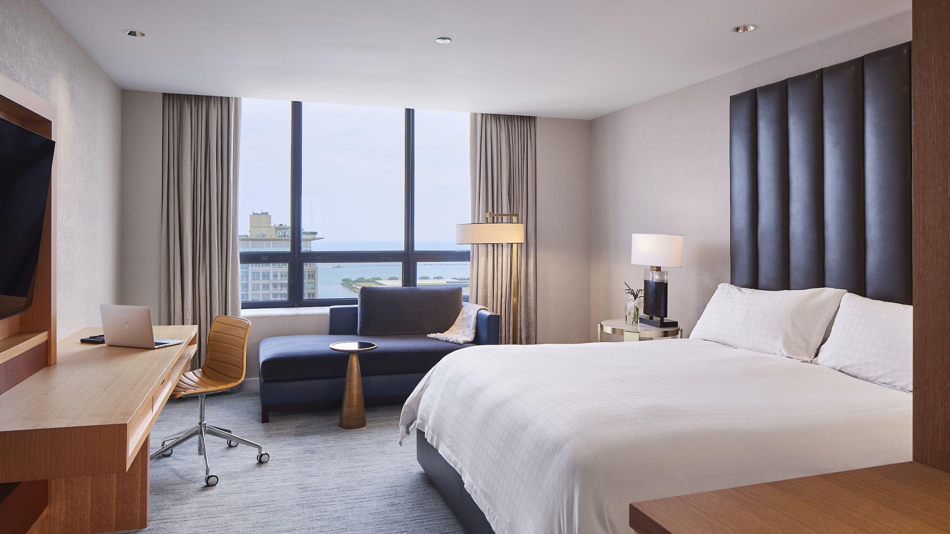 Hotel The Ritz-carlton, 5*