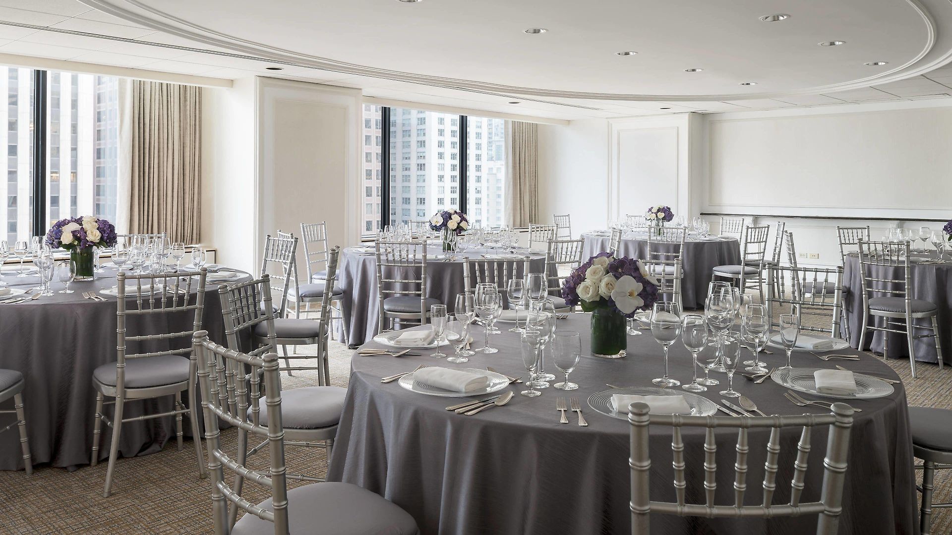 The Ritz-carlton, Hotel Chicago