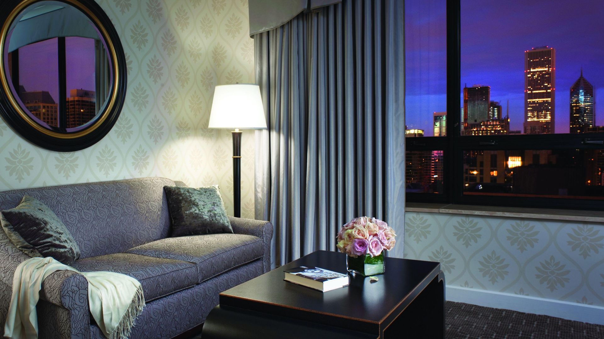 Hotel The Ritz-carlton, Chicago