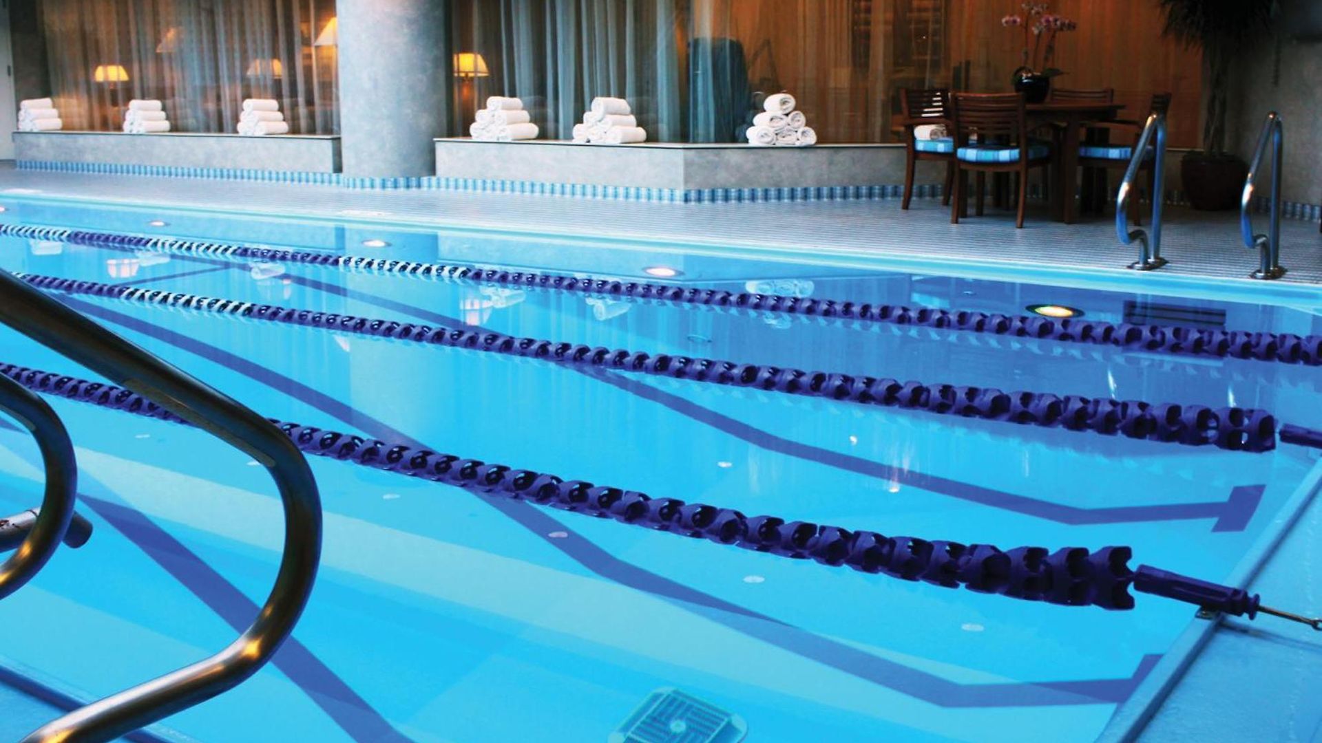 Hotel The Ritz-carlton,
