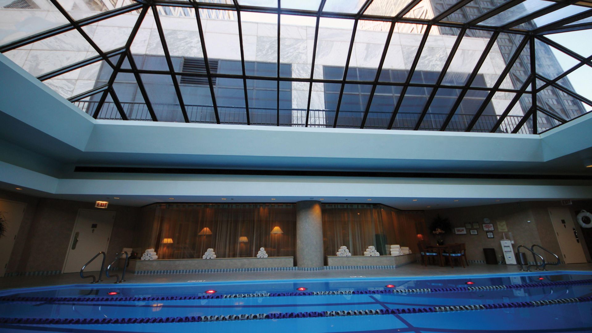 The Ritz-carlton, 5* Chicago