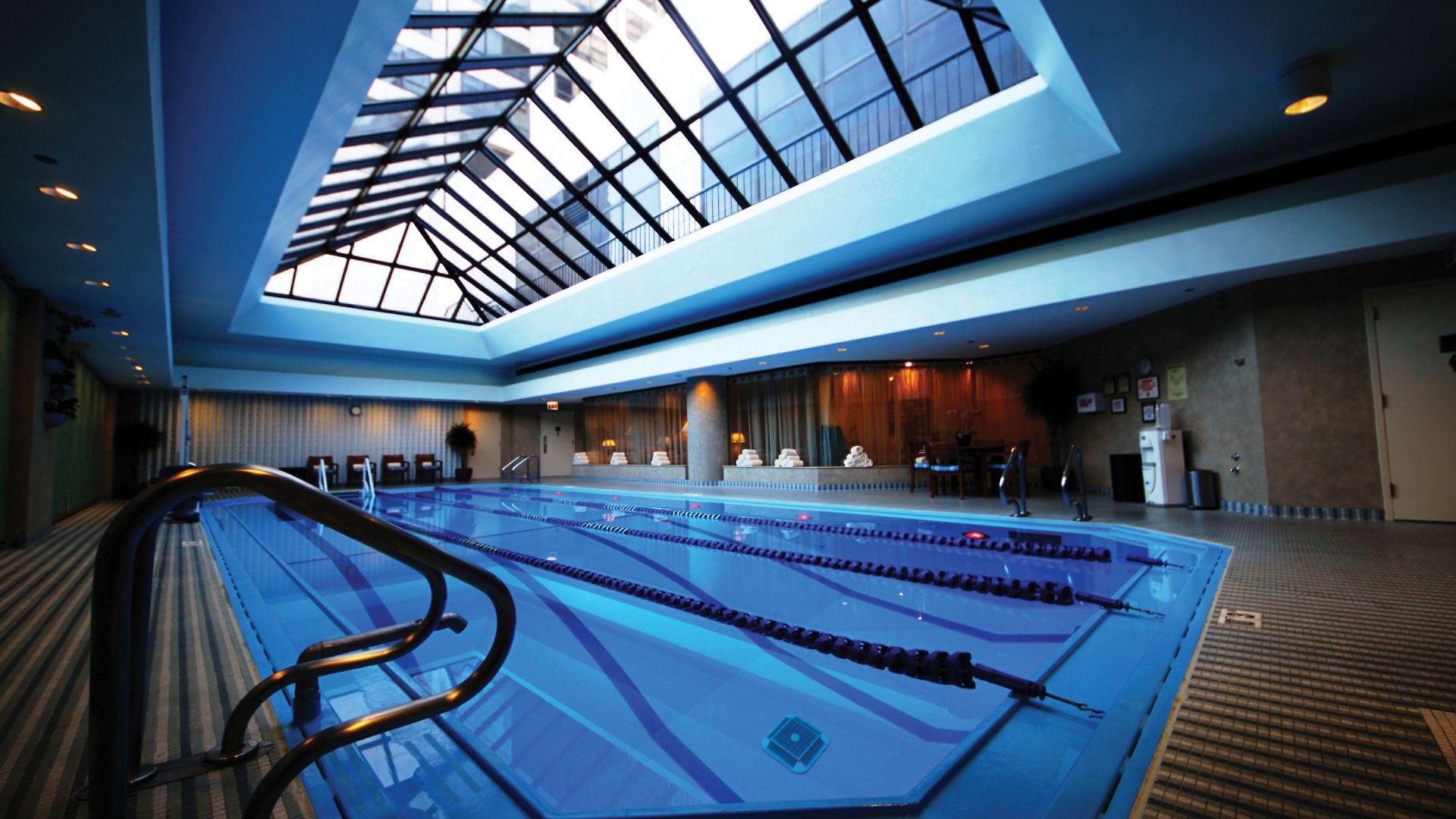 Hotel The Ritz-carlton, 5*