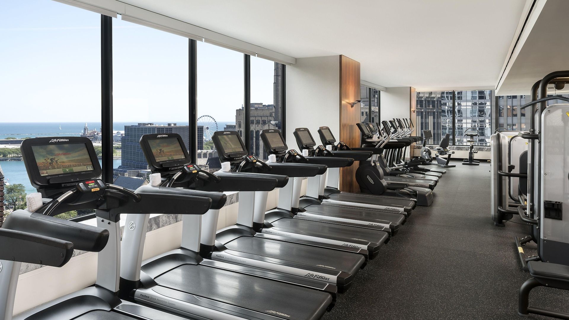 The Ritz-carlton, Hotel 5*