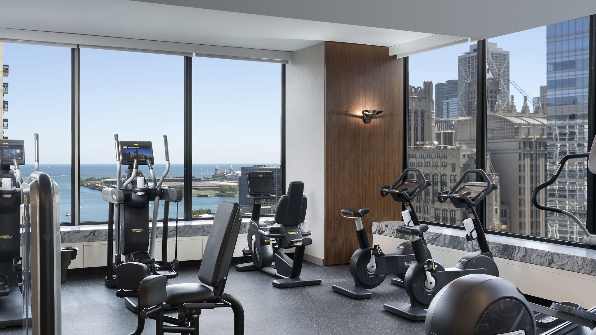 Hotel The Ritz-carlton,