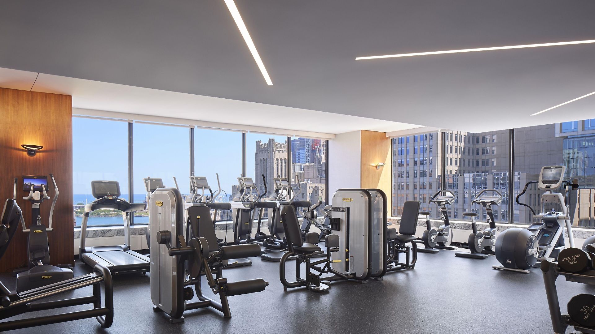 Hotel The Ritz-carlton, 5*
